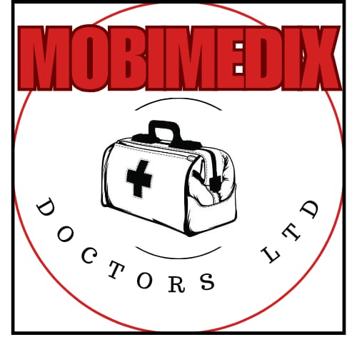 Mobimedix Doctors Ltd